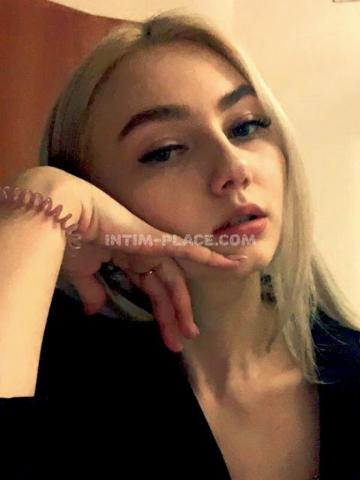 Анкета проститутки Устинья, Куркачи, 22 года, №56765